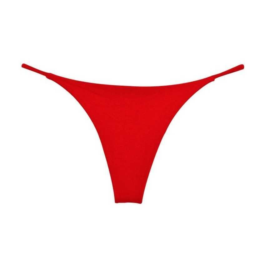 Tanga fio dental sem costura sem costura feminina super fina calcinha cintura baixa roupa íntima sexy cuecas femininas cueca lingerie lingerie tangas