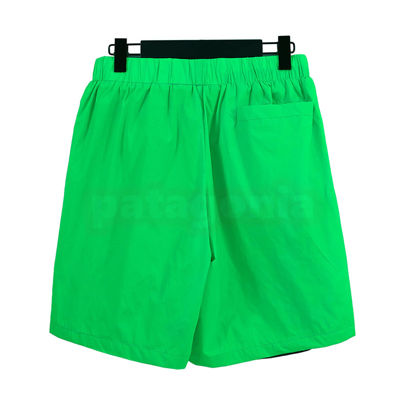 Summer Designer Mens Fashion Shorts Man Casual Loose Beach Short Couples Sport Letter Printing Short Pants Size S-XL