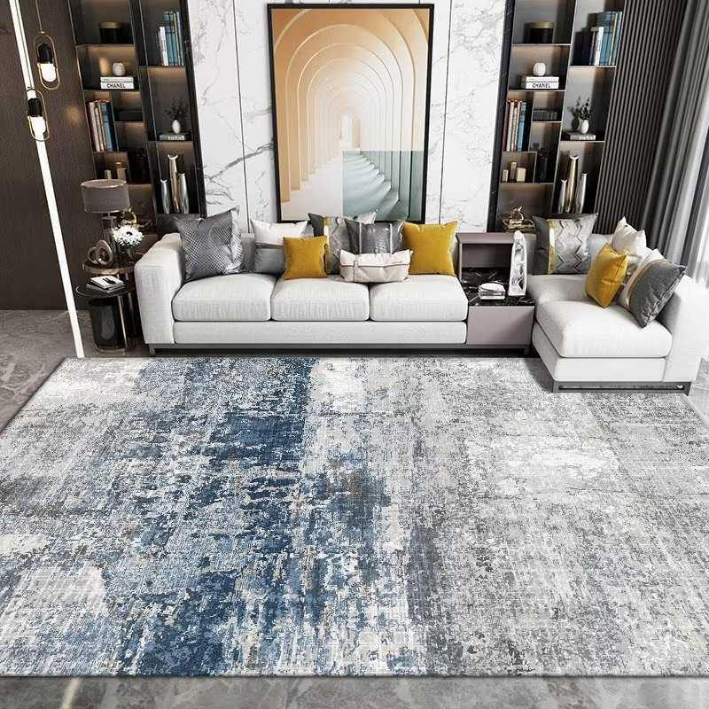 Carpets Carpets for Living Room Decoration Washable Floor Lounge Rug Large Area Rugs Bedroom Carpet Modern Home Living Room Decor Mat