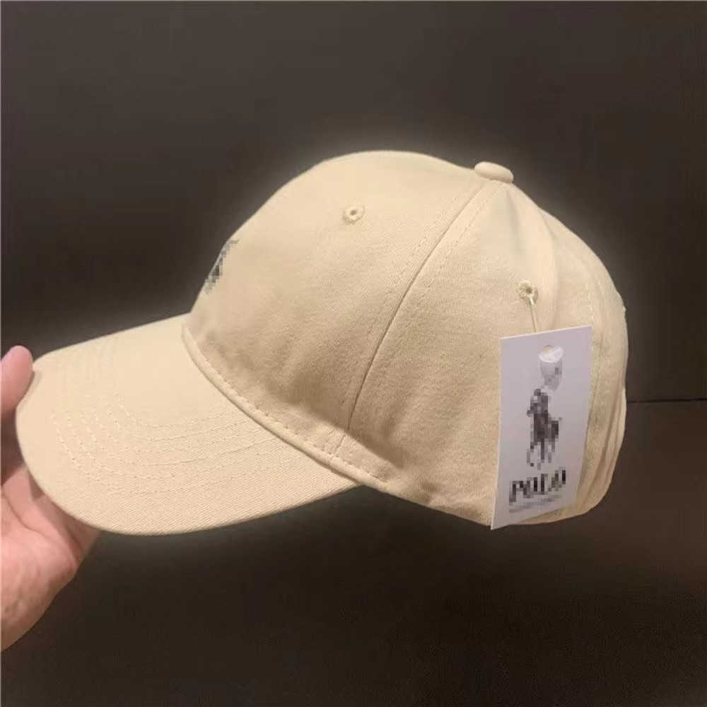 2023 Summer Designer Luxury Classic Ball Hat Top Level Quality Golf Men Baseball Cap Embroidery Fashion Polo Women Leisure Sportscg04