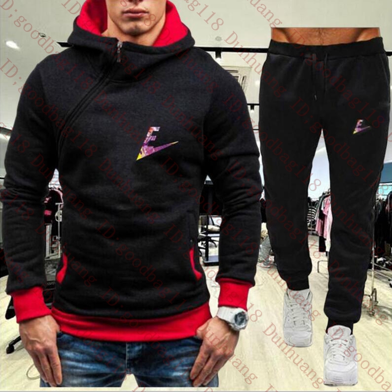 Męskie projektanty dresy bluzy wsunię SWEATUR SWORES Kurtka bluzy spodni Sets Jogging Zestawy marki koszykówki sportowy 3xl