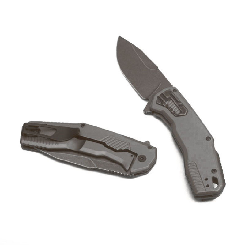 2061 schnell Öffnen Taktische Klappmesser D2 Klinge Kershaw 60HRC Outdoor Camping Überleben Jagd Überleben Tasche EDC Werkzeuge