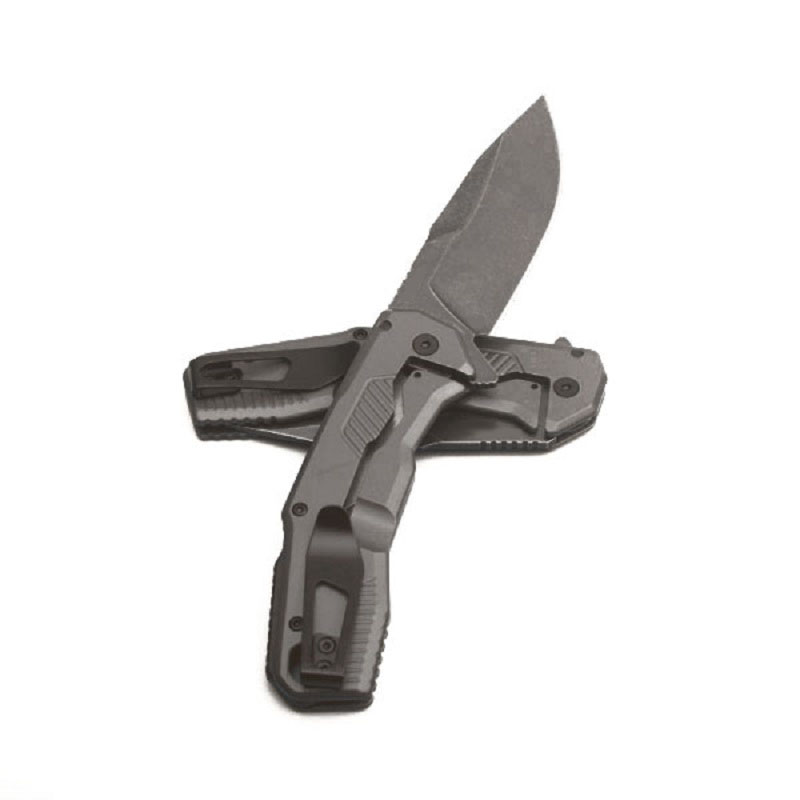 2061 schnell Öffnen Taktische Klappmesser D2 Klinge Kershaw 60HRC Outdoor Camping Überleben Jagd Überleben Tasche EDC Werkzeuge