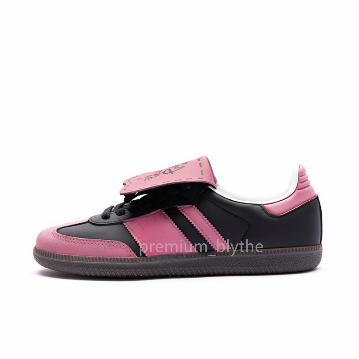 С коробкой новая дизайнерская обувь Spezial Og Shoe Wales Bonners Outdoor не скользящая подошва Sambas Sneakers Sport