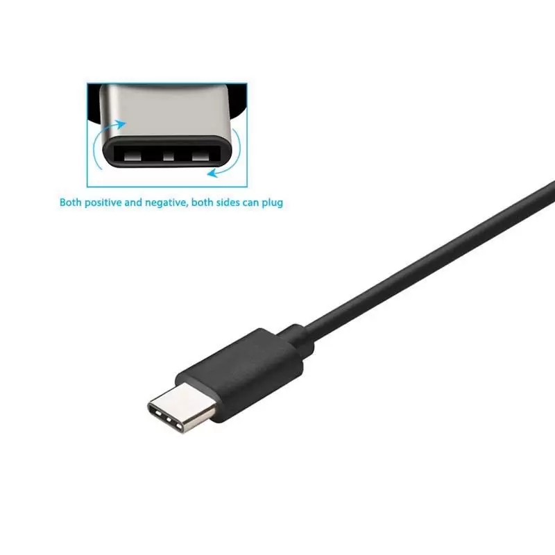 1m 3FT USB C Typ-C zu Typ C Kabel Schnellladekabel für Samsung Galaxy S22 S21 S20 S10 S9 S8 S7 Note 10 Plus Unterstützt PD-Schnellladekabel