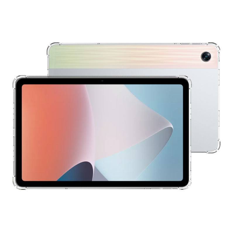 Airbag-Tablet-Hüllen für OPPO Realme PAD Air 2 11 Zoll 10,4 Zoll Mini 8.7 Hülle Stoßfest Capa Cover Fundas