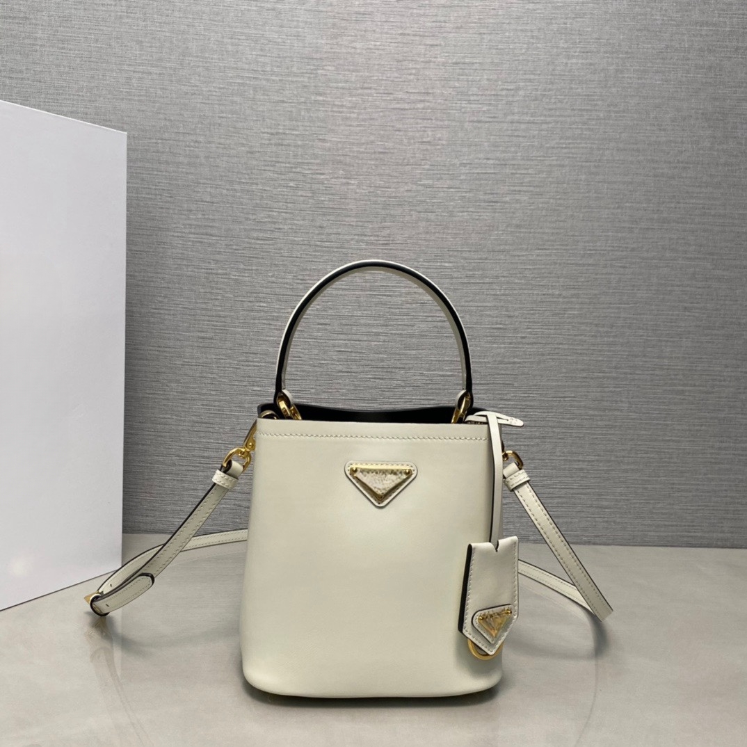 Многоцветная мешка Mon Tresor Bag Mini Buckte Bag Women ОДИН ПЛЕЧА