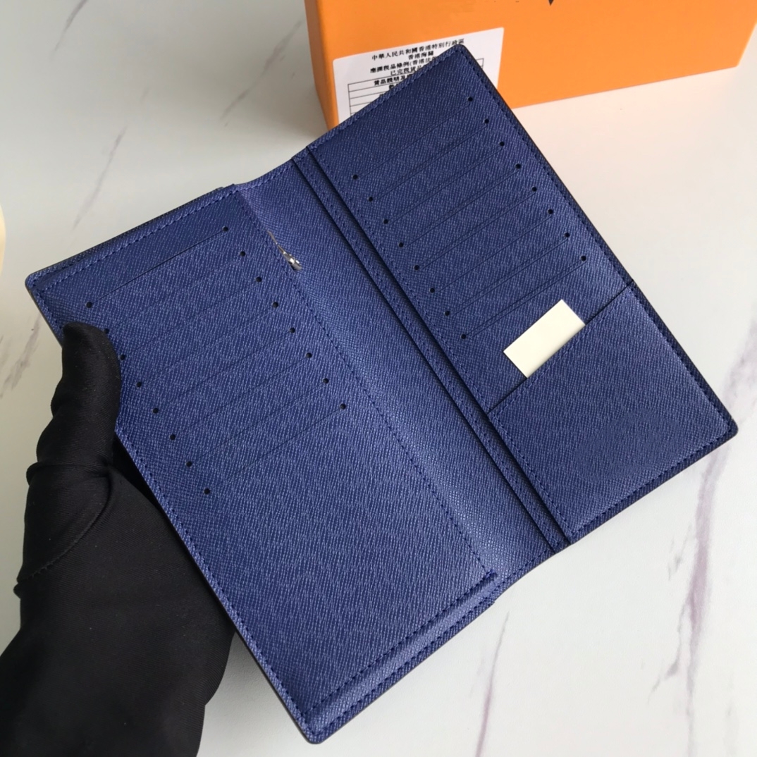 Designer Lager Letter unisex plånbok lyx varumärke skiss bokstäver långa kopplingspåsar pursar korthållare mäns kostym klipp med blixtlåsficka kvinnor förvaring plånbok