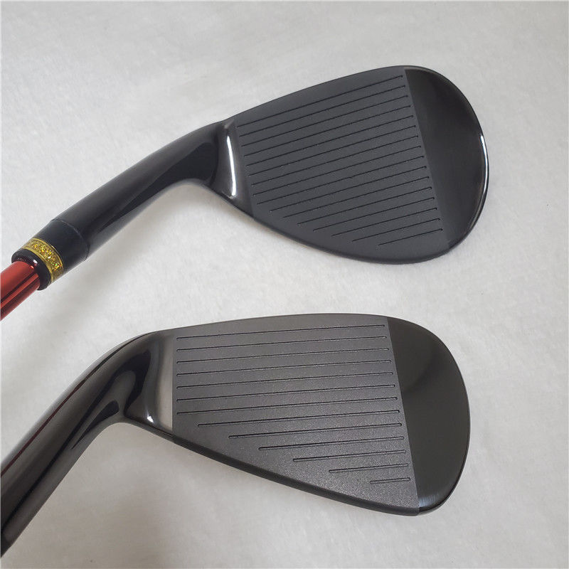 Nouveaux Clubs de Golf Maruman majesté Prestigi P10 fers de Golf 5-10.P.A.S ensemble de fer de Club R/S Flex arbres en Graphite ensemble de 9 pièces