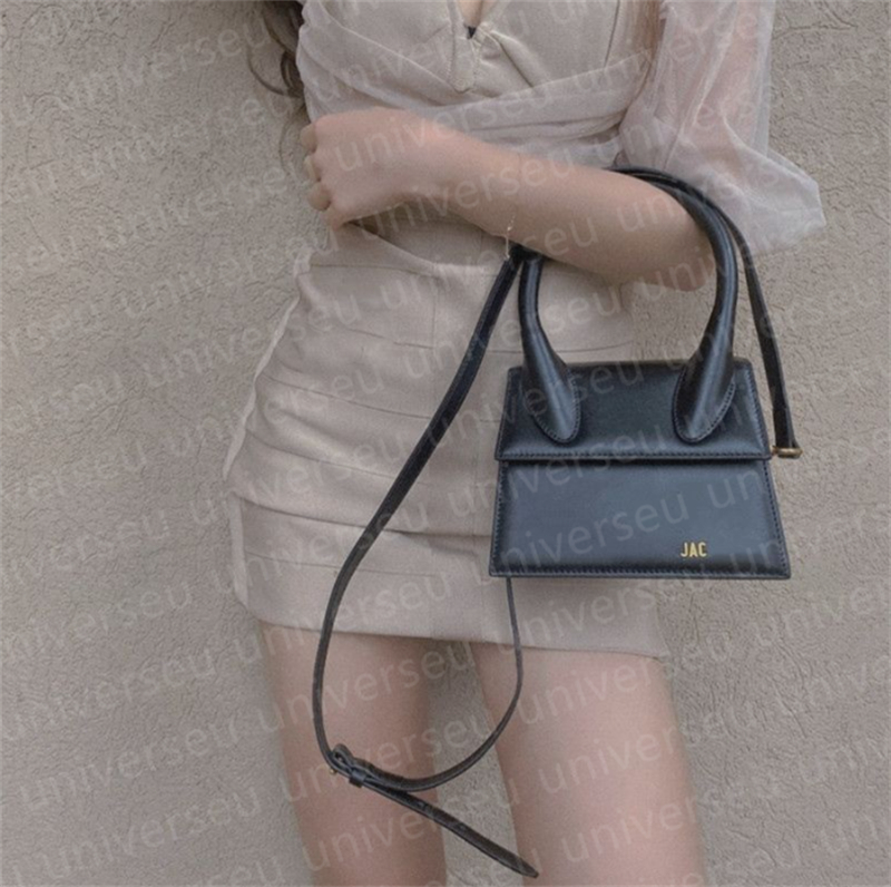 Mini designer bags Bags Woman Tiny handbag luxury crossbody tote bag Fashion lady pochette single shoulder bag Leather