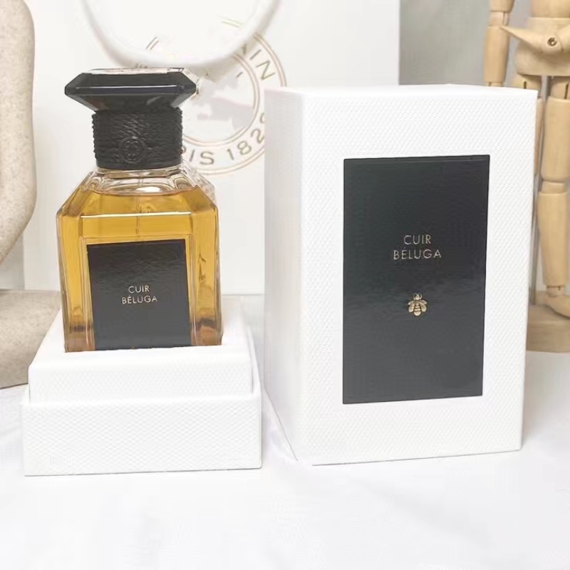 8 Kinds Высококачественный бренд Unisex Perfum