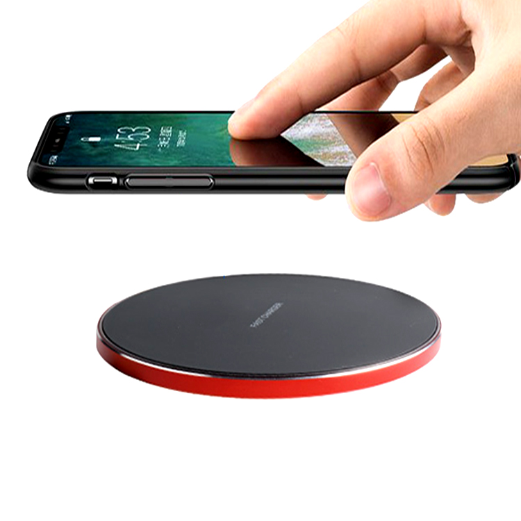 Magnetic Wireless Charger Fast Charge For iPhone 12 mini XR X XS MAX 8 Plus Accessories For iPhone 14 13 12 11 Pro Max USB C