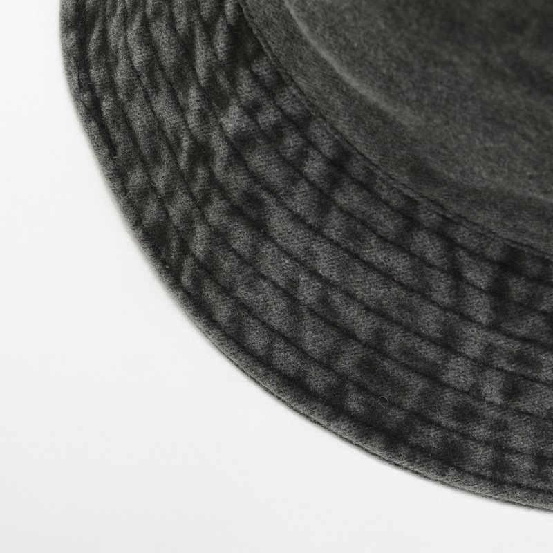 LL kapelusz typu Bucket Outdoor bejsbolówki joga Denim Retro Fishman czapki z daszkiem płótno rozrywka moda na czapka sportowa czapka z daszkiem
