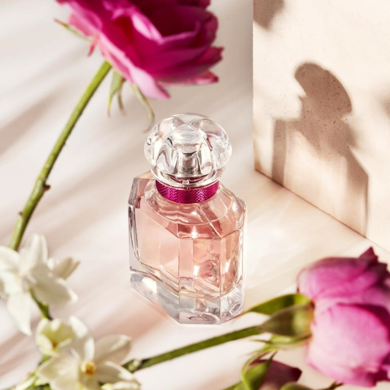 Najlepiej sprzedający się damski zapach 100 ml eau de parfum Bloom of Rose Szybka dostawa