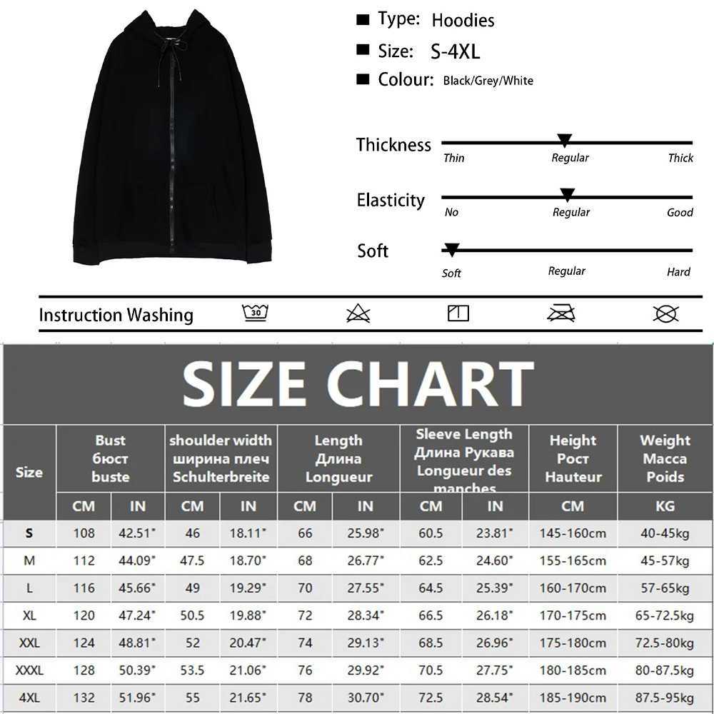 Herren Hoodies Sweatshirts Tokyo Revengers Zipper Hoodies Jacken Anime Druck Langarm Sweatshirts Casual Pullover Unisex Y2k Hoodie Tops