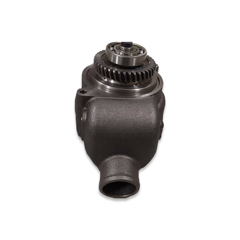 Bomba de água GP-Water 2W-8001 2W8001 FIT D5H D6H D7H 963 973 215D 225D 235C MOTOR 3306 3306T Trator de escavadeira carregador de trator de escavadeiras