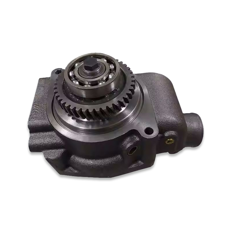 Bomba de água GP-Water 2W-8001 2W8001 FIT D5H D6H D7H 963 973 215D 225D 235C MOTOR 3306 3306T Trator de escavadeira carregador de trator de escavadeiras