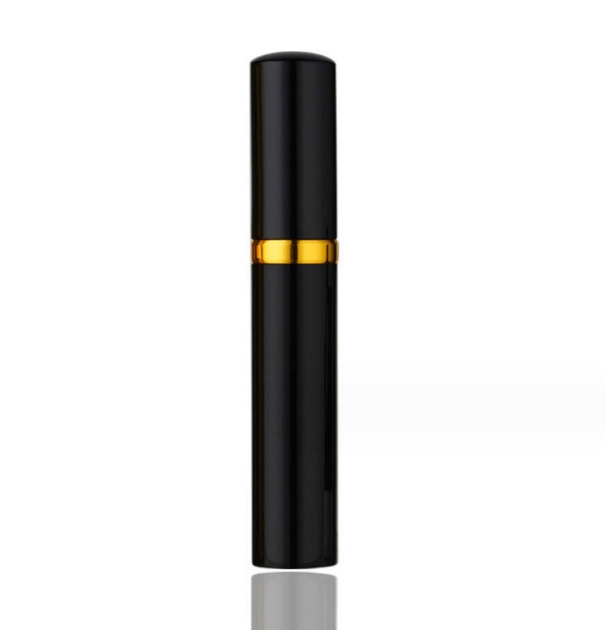 Fumar liga de alumínio filtro cigarro titular acessórios metal mounthpiece tubo armazenamento stash frascos recipiente viagem 78mm