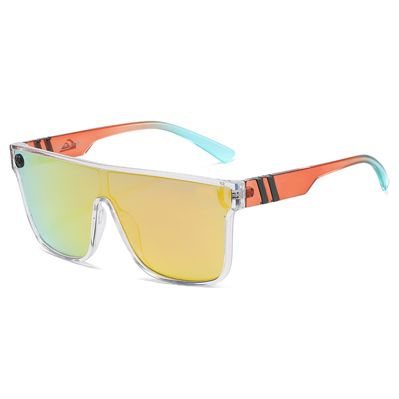 lunettes de soleil de luxe design HD cyclisme lunettes de surf pour hommes et femmes 12 couleurs