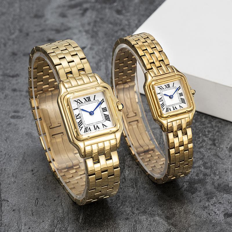watch designer watches Men and Women Couples 2813 Mechanical Automatic Stainless Steel Sapphire Waterproof mens watch