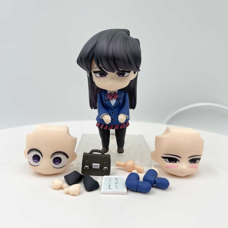 Anime Figure Action Figure Collectible Model Doll Toy Gift