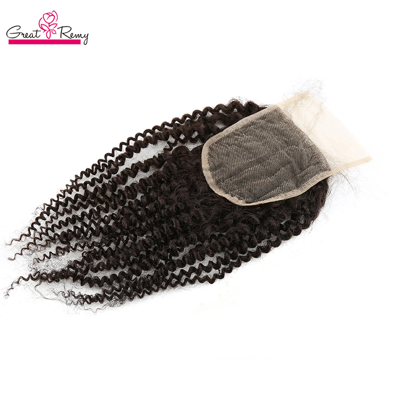 Mongólios Afro Kinky Curly Human Hair Bundles 4B 4C Afro Cabelo encaracolado Cabelo