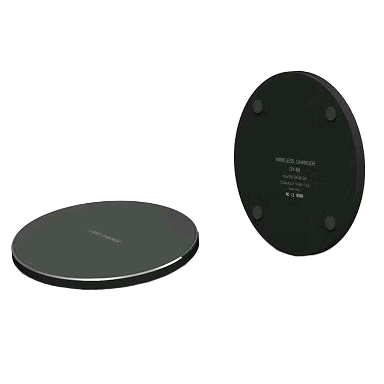 Wireless Charger For OPPO Ace2 Find X3 X5 X6 Pro N Vivo iQOO 8pro 9pro 10pro 11 pro X Fold+ Qi Fast Charging Pad Phone Accessory