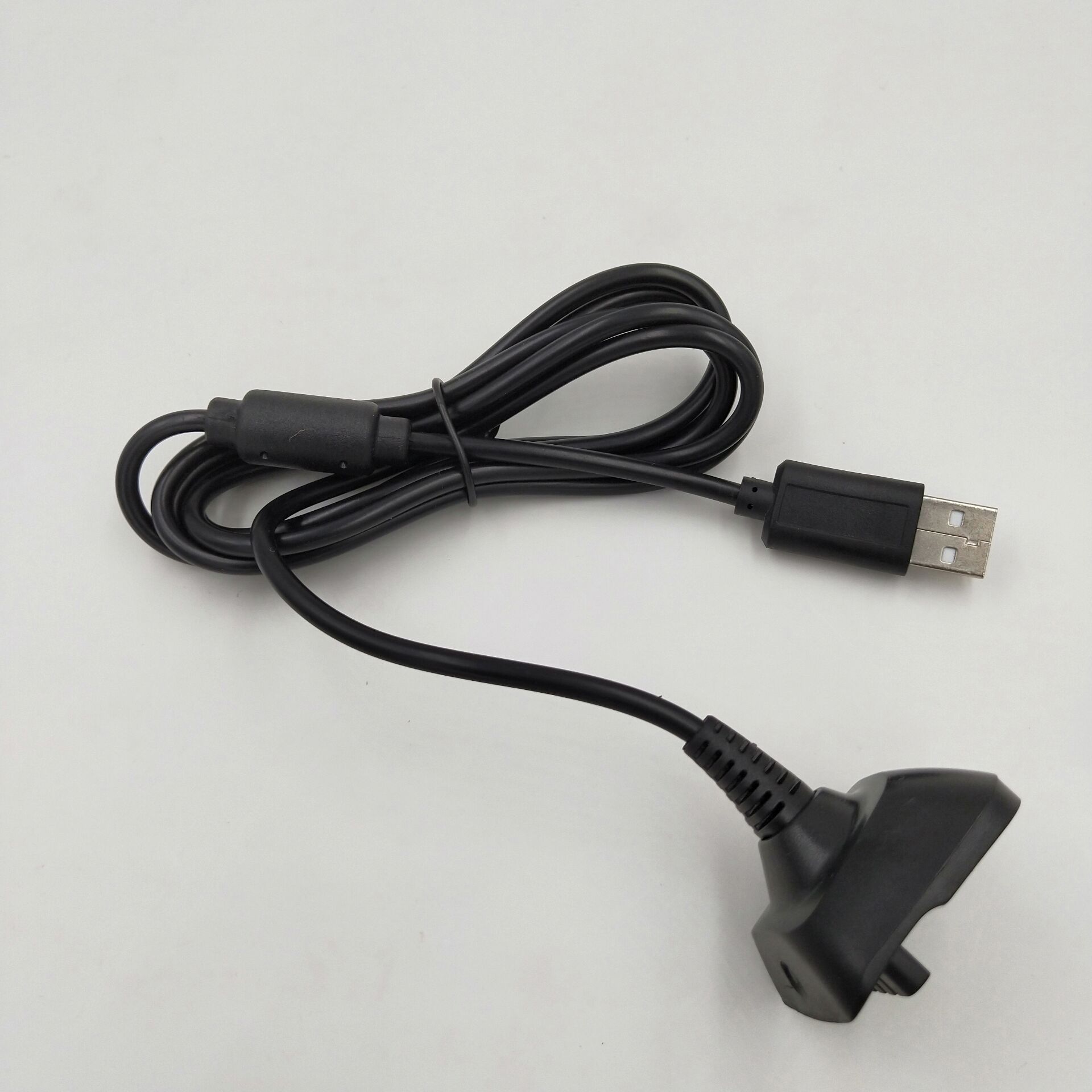 1.5M 데이터 케이블 USB 재생 충전기 충전 케이블 xbox360 XBOX 360 무선 게임 컨트롤러 용 코드 라인