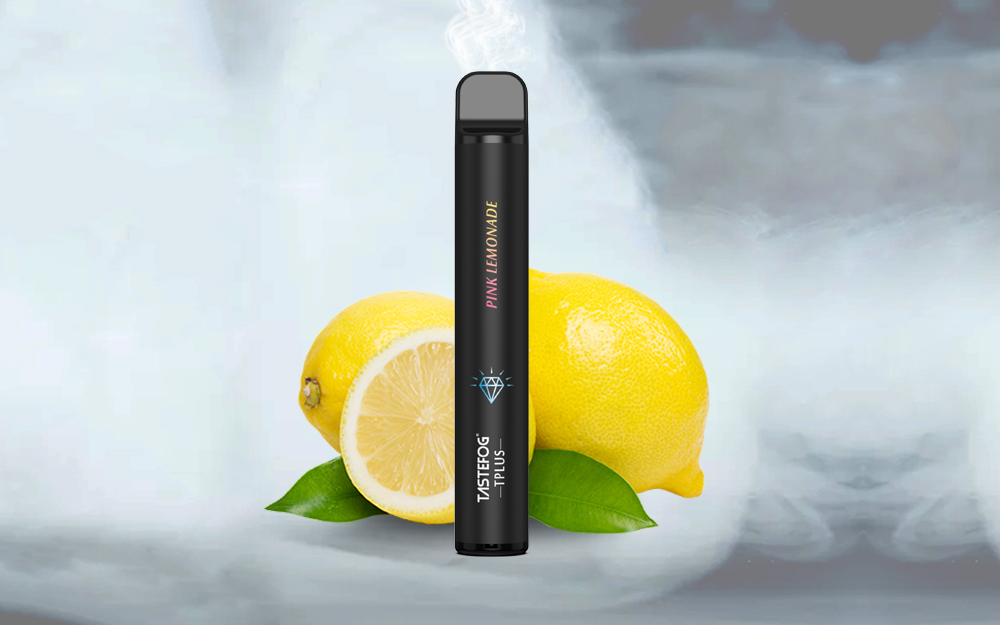 Tastefog Tplus 使い捨てペン Vape 深センメーカー直販 800Puff 2023 新着ホット販売ヨーロッパ電子タバコ