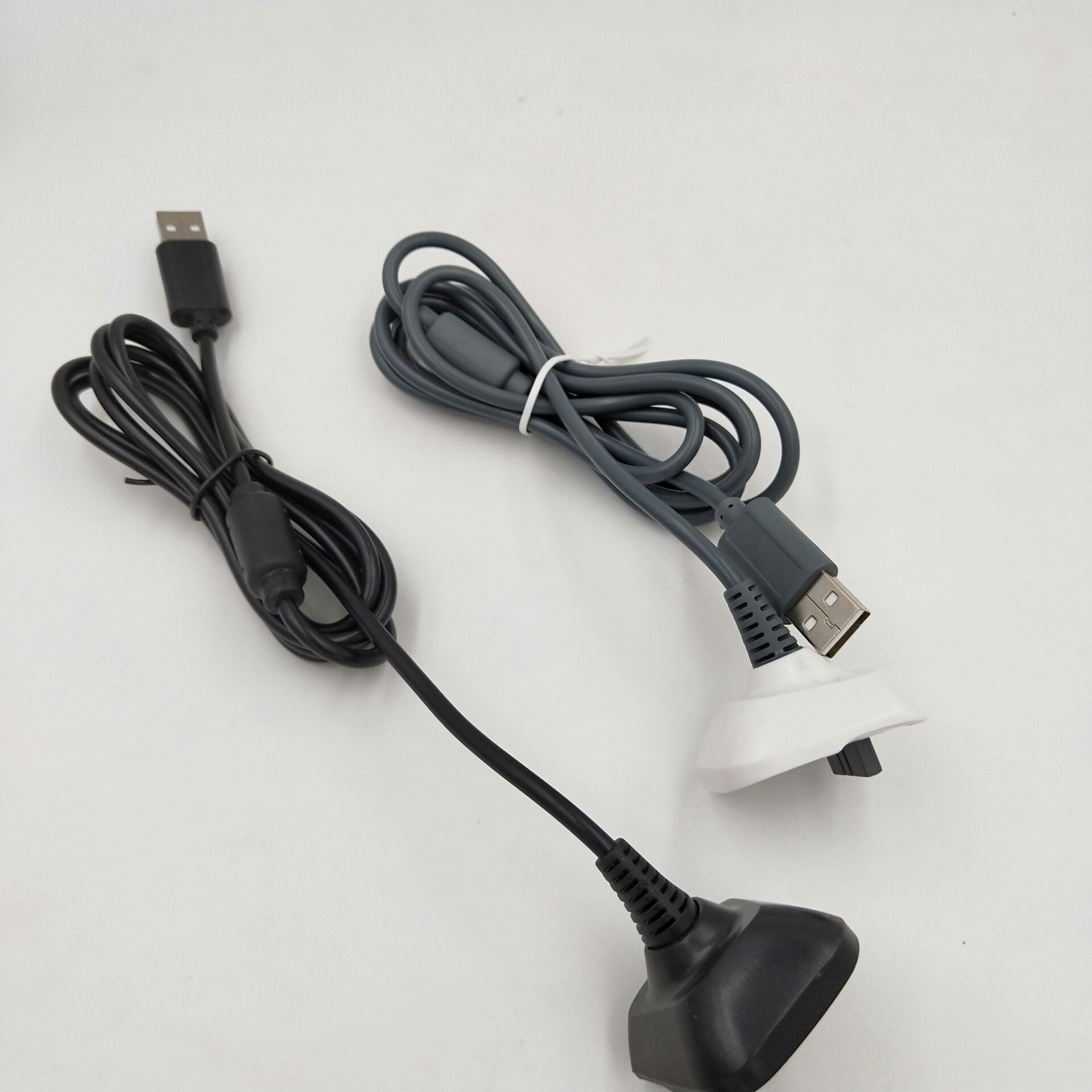 1.5M 데이터 케이블 USB 재생 충전기 충전 케이블 xbox360 XBOX 360 무선 게임 컨트롤러 용 코드 라인