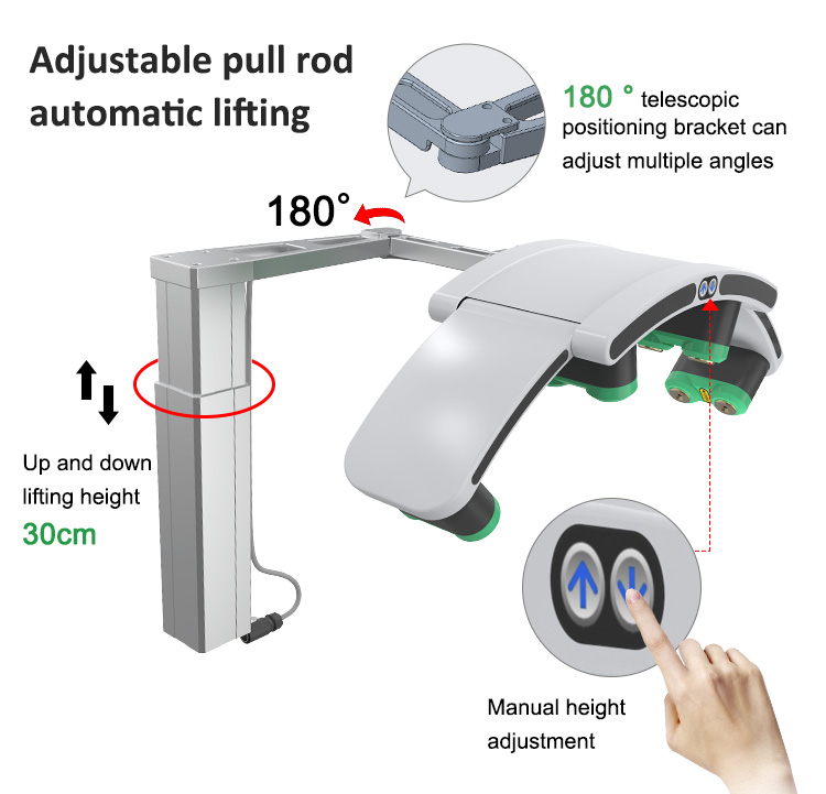 Máquina de beleza para emagrecimento a laser 10D, contorno corporal, reduz a criolipólise de gordura, equipamento de construção muscular para remoção de gordura, 635nm 532nm, luz verde vermelha