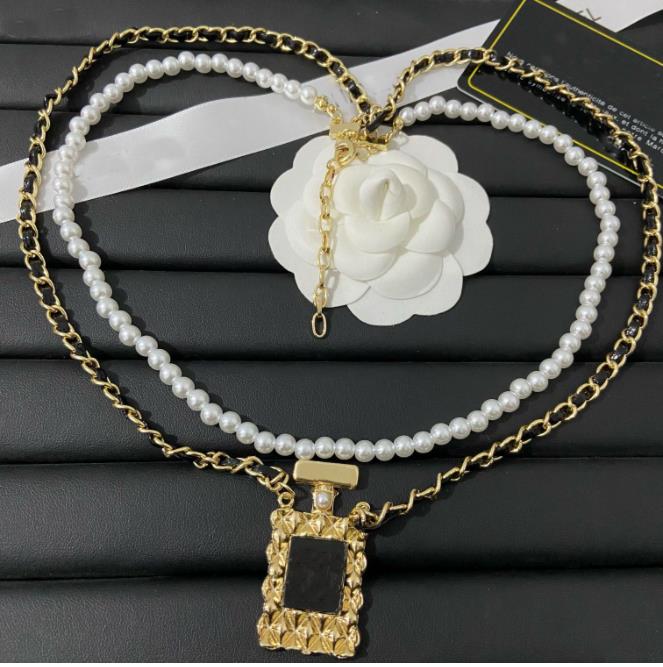 Kolye Kolyeler Tasarımcı Kolye Kadınlar için Mektuplar Aşk Modaya Mekan Soğuk Sokak Kadın Sergililer Kolyeler Bayanlar Zincirleri Lüks Jewlery