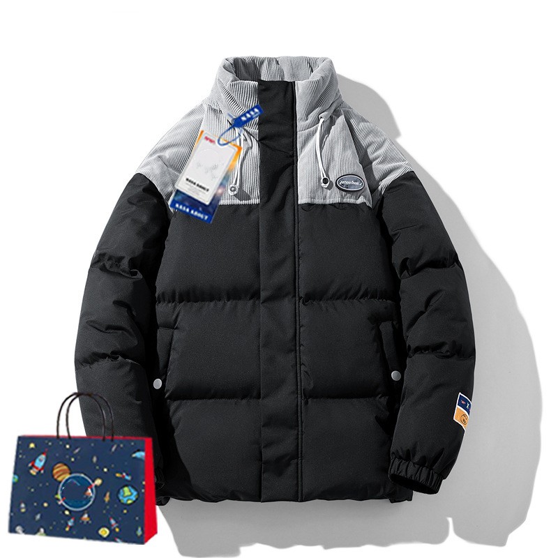 Luxury hoodie Men's Designer Down Jacket Winter Jacket Ladies Pie Overcome windproof coat jacket Fashion Outdoor tech Jacket Asian size M-5XL