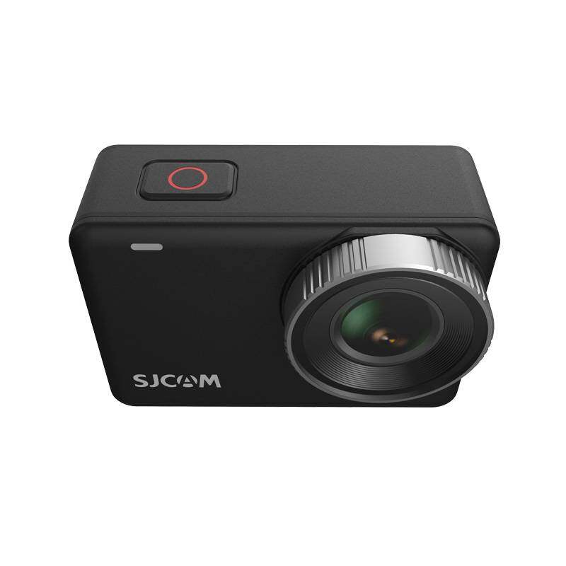 SJCAM SJ10XアクションカメラSJ10 X 4K 24FPS 10Mボディ防水WIFI 2.33タッチスクリーンジャイロ安定化ライブストリーミングDV