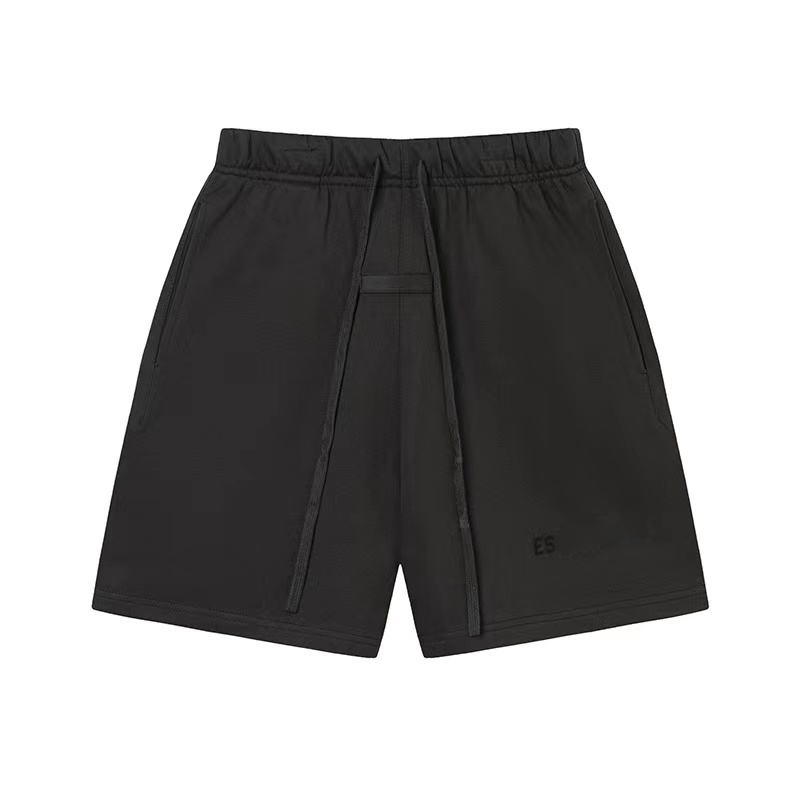 Pantaloncini da uomo e da donna Pantaloncini Ess Pantaloncini firmati Pantaloncini da palestra firmati da uomo Pantaloncini corti in cotone essenziali la moda Pantaloni corti stampati con lettera da uomo Abbigliamento streetwear 77