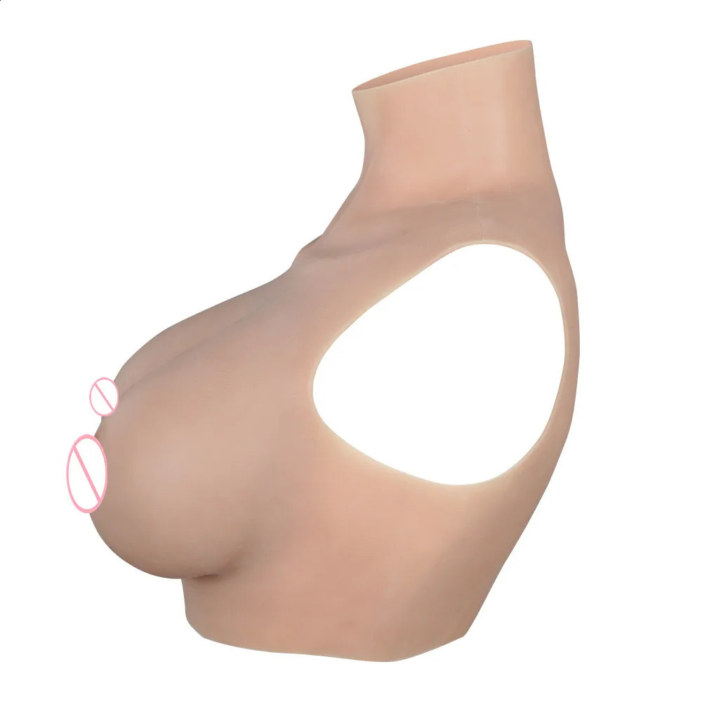 Bröstform Cyomi Big Sale Realistic Silicone Breast Forms 1 1Texture Fake Tits Boobs For Sissy Crossdressers Transgender Drag Queen Cosplay 231115