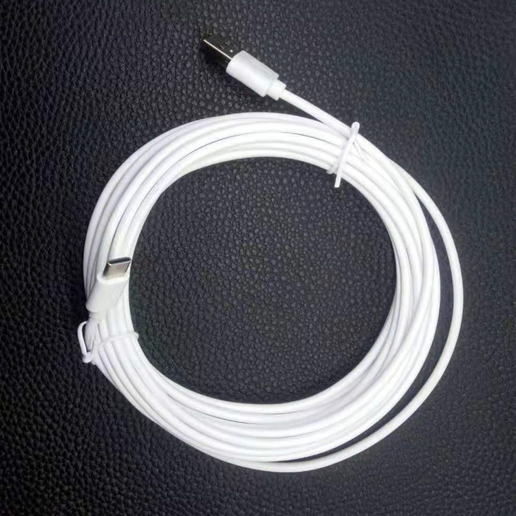Kabel o długości 1m 2m 3m 3M do SAMSUNG S10 Szybkie ładowanie USB-C type-C kabel Huawei Xiaomi Mi 9 OnePlus 6T USB C