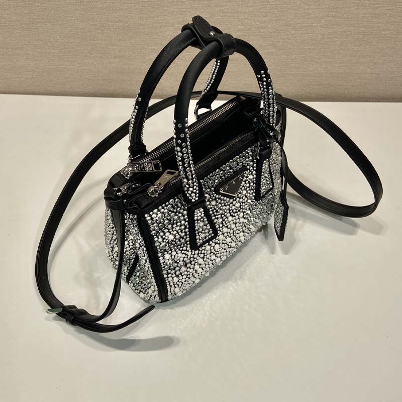 2023 Designer bags luxury bag Crystal killer bag handbag Shoulder Bag crossbody bag