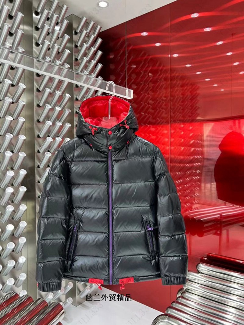 piumino di design taglie forti piumini da uomo di lusso mans oversize antivento anatra bianca piumini con cappuccio giacca a vento cappotti imbottiti sport caldi abiti da esterno