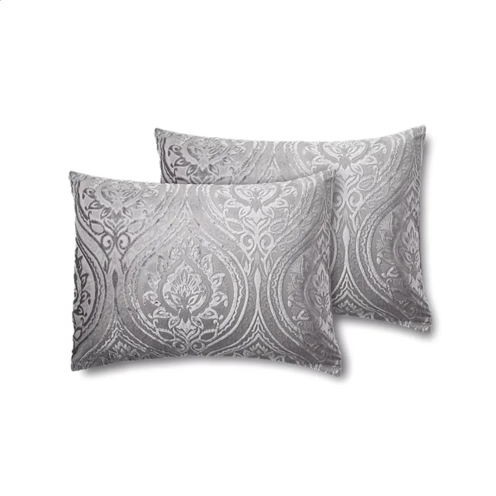 Bedding sets Mainstays Grey Cougar Woven Comforter Set King 231116