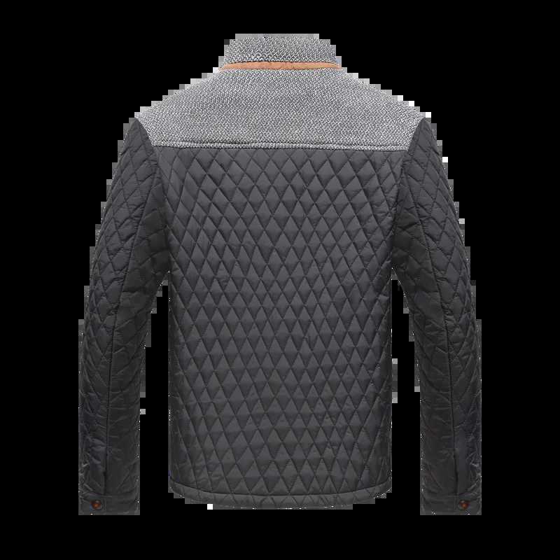 Herenjassen Mountainsskin Heren Winter Dikke Jas Heren Casual Parker Jas Warm Winddicht Plus Fluwelen Capuchon Heren Merkkleding AK101 J231116