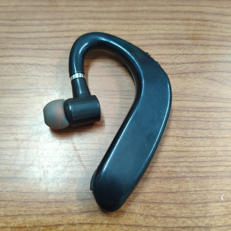 /partia bezprzewodowy zestaw słuchawkowy gier Bluetooth 163 bezprzewodowy zestaw słuchawkowy Bluetooth 165 Sport Słuchawki S109 Prezent