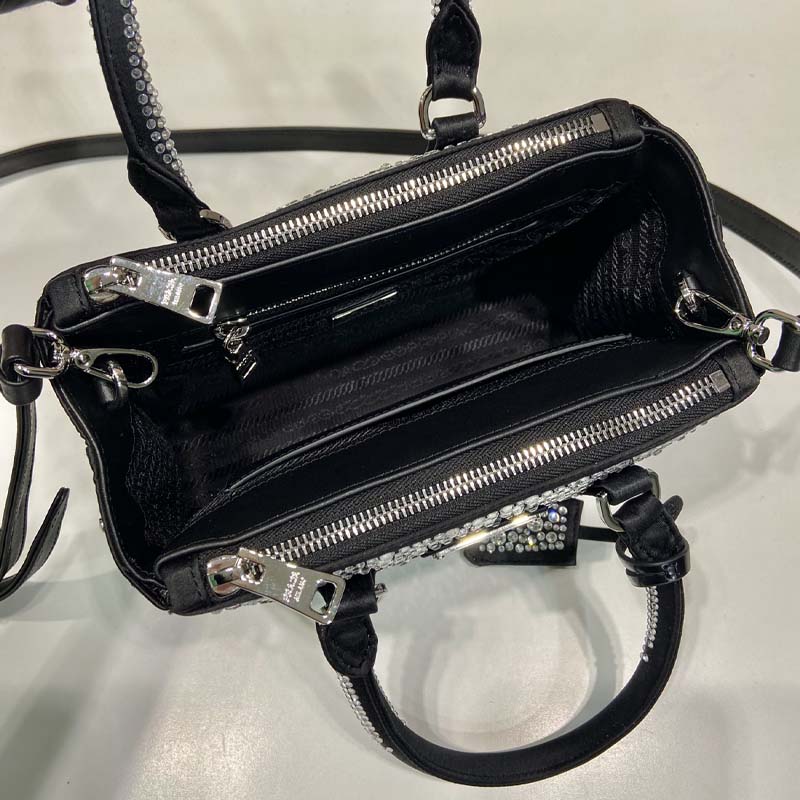 2023 Designer bags luxury bag Crystal killer bag handbag Shoulder Bag crossbody bag