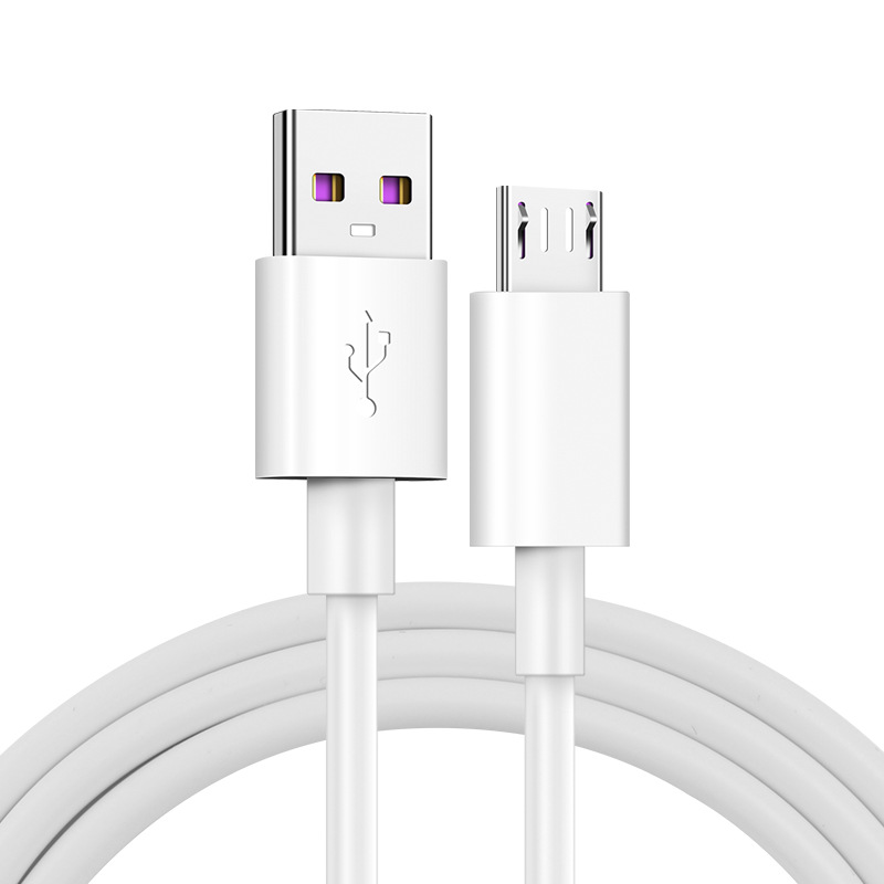 1m 3FT 5A Micro USB Cables Android V8 Charger Charge Super Fast Charging Cable Cord for Mobile Phones HuaWei Xiaomi Samsung LG/Kindle/PS4 DHL FEDEX UPS 