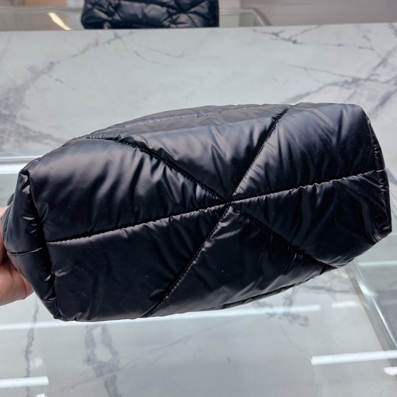 Дизайнерская большая сумка для отдыха, большая вместительная сумка, новинка 2023 года, женская сумка, модная легкая сумка на плечо, сумка подмышки, сумка
