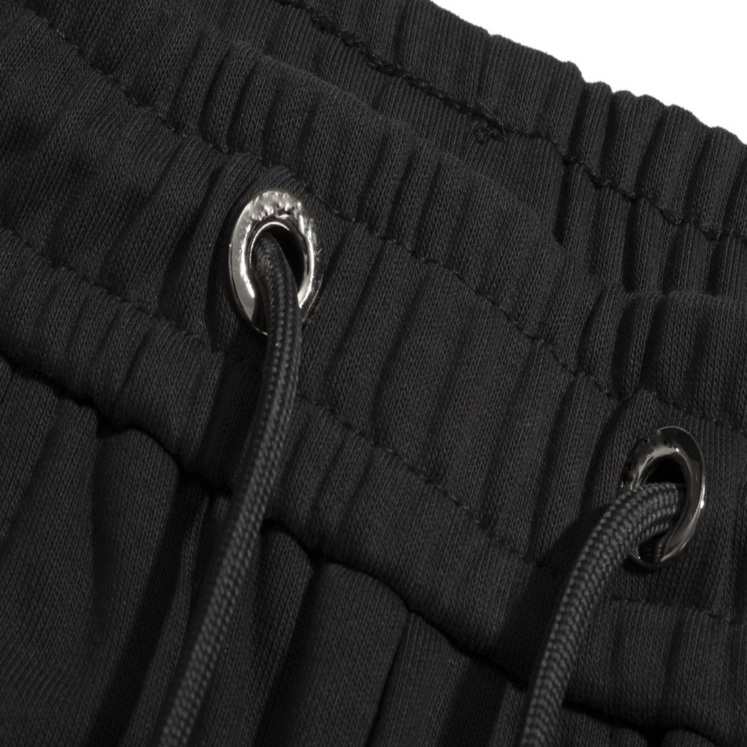 두꺼운 디자이너 Tech Fleece Pant Tracksuit 남성 조깅 바지 및 스포츠웨어 바닥을위한 양털 바지