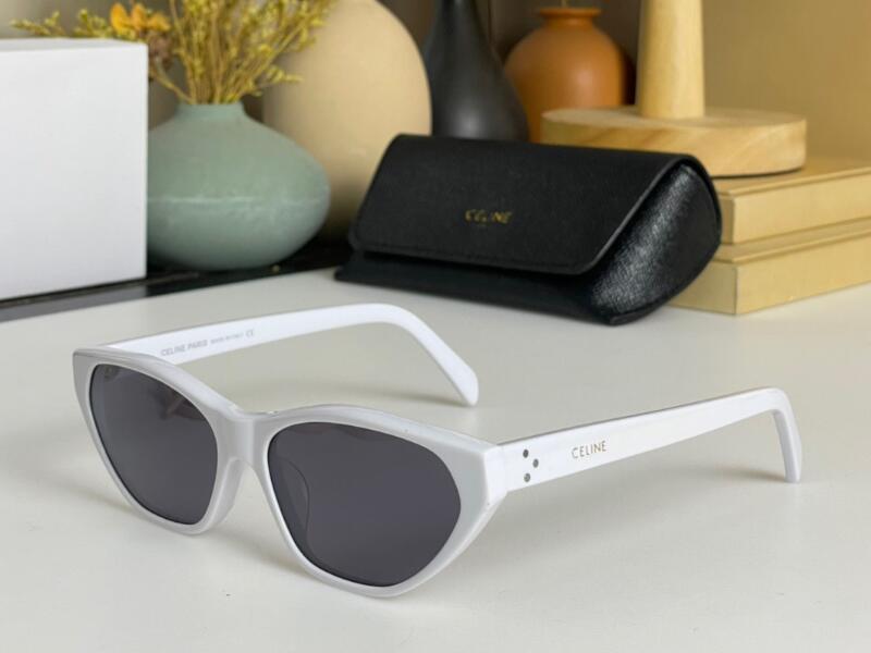 5A Eyewear CE CE CL4S251 CL4S212 CL4S389F Eyeglasses Discount Designer Sunglasses For Men Women Acetate 100% UVA/UVB With Glasses Bag Box Fendave