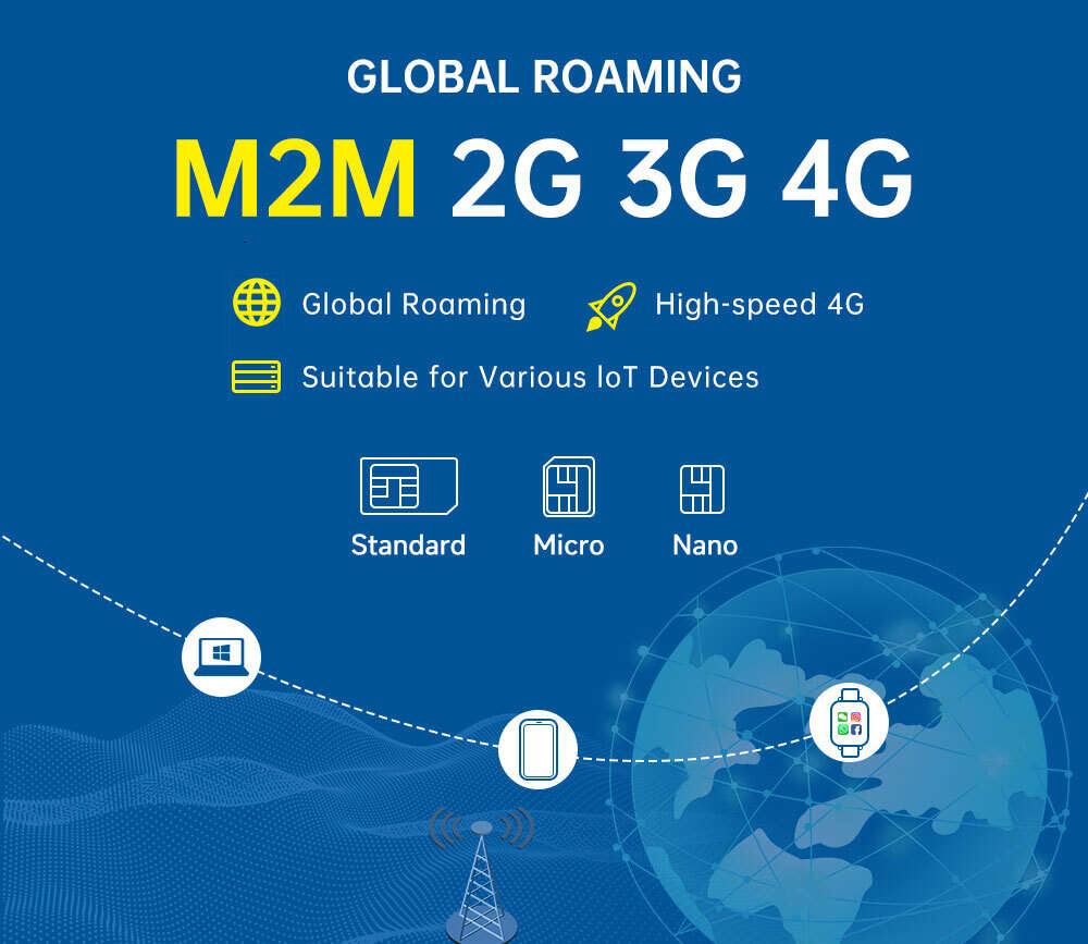 4Gグローバルサンダードワールドワイド30MB100MB/500MB M2MデータSIMカードIoTデバイスローミングスマートウォッチペットカラーGPS男性用