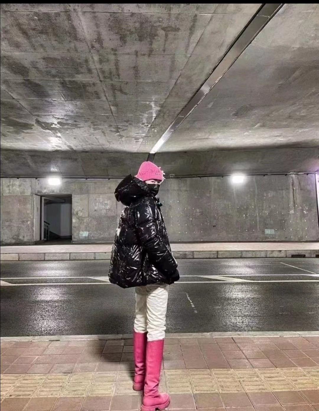 CG Pastels Junction veste vers le bas vêtements pour femmes manteaux d'extérieur pour femmes hiver chaud femmes vers le bas Parkas veste bouffante doudoune lumineuse