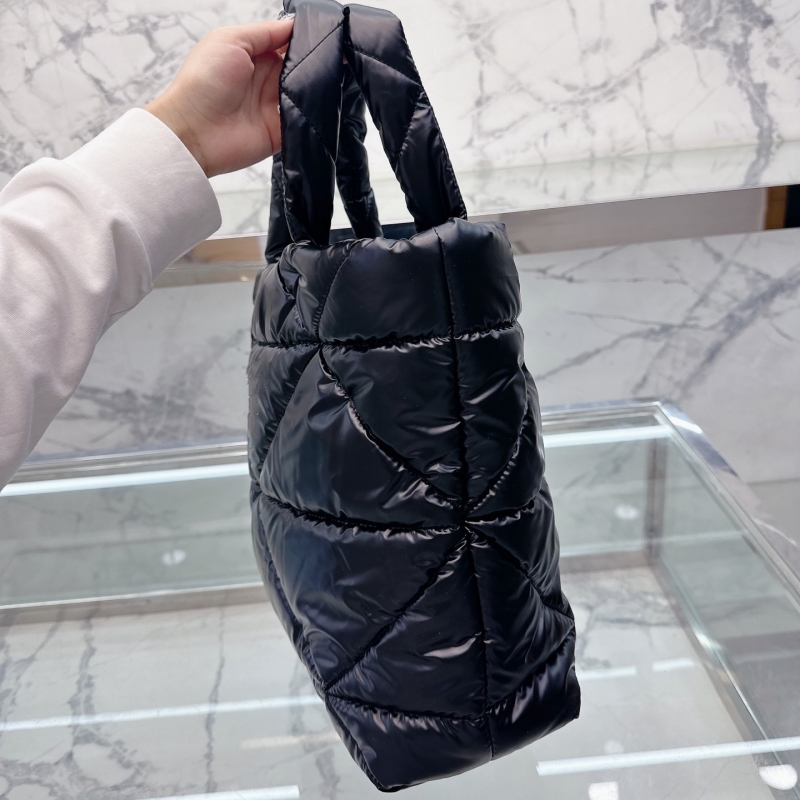 Дизайнерская большая сумка для отдыха, большая вместительная сумка, новинка 2023 года, женская сумка, модная легкая сумка на плечо, сумка подмышки, сумка